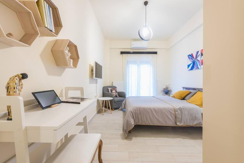 Athens Studio Eksteriør billede