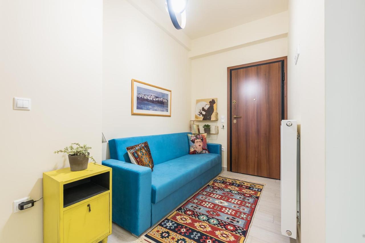 Athens Studio Eksteriør billede